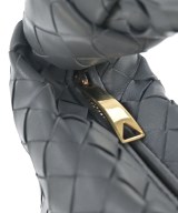 BOTTEGA VENETA（ボッテガヴェネタ）ハンドバッグ グレー サイズ:- レディース/2200634920042