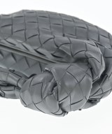 BOTTEGA VENETA（ボッテガヴェネタ）ハンドバッグ グレー サイズ:- レディース/2200634920042