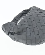 BOTTEGA VENETA（ボッテガヴェネタ）ハンドバッグ グレー サイズ:- レディース/2200634920042