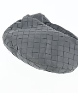 BOTTEGA VENETA（ボッテガヴェネタ）ハンドバッグ グレー サイズ:- レディース/2200634920042