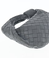 BOTTEGA VENETA（ボッテガヴェネタ）ハンドバッグ グレー サイズ:- レディース/2200634920042