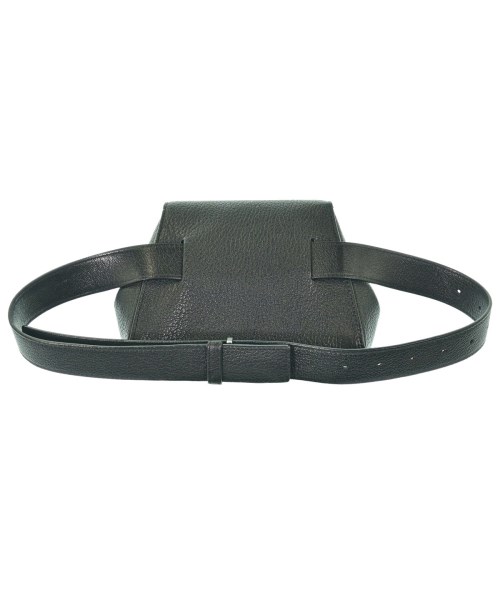 BOTTEGA VENETA（ボッテガヴェネタ）ショルダーバッグ 黒 サイズ:- レディース/2200619887063