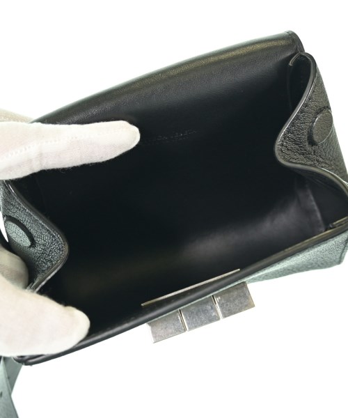 BOTTEGA VENETA（ボッテガヴェネタ）ショルダーバッグ 黒 サイズ:- レディース/2200619887063