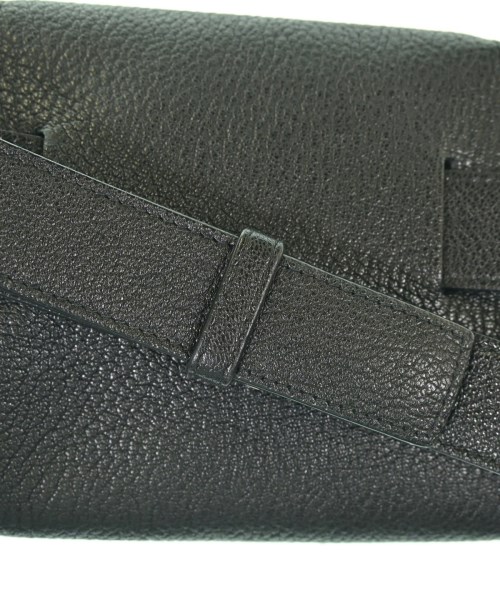 BOTTEGA VENETA（ボッテガヴェネタ）ショルダーバッグ 黒 サイズ:- レディース/2200619887063