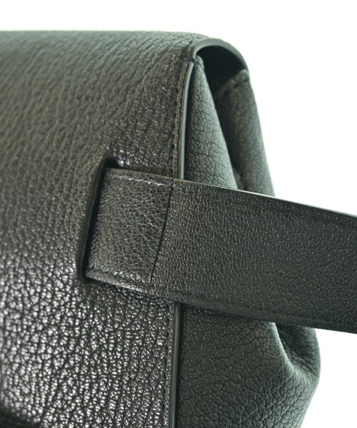 BOTTEGA VENETA（ボッテガヴェネタ）ショルダーバッグ 黒 サイズ:- レディース/2200619887063