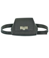 BOTTEGA VENETA（ボッテガヴェネタ）ショルダーバッグ 黒 サイズ:- レディース/2200619887063