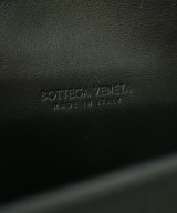 BOTTEGA VENETA（ボッテガヴェネタ）ショルダーバッグ 黒 サイズ:- レディース/2200619887063