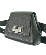 BOTTEGA VENETA（ボッテガヴェネタ）ショルダーバッグ 黒 サイズ:- レディース/2200619887063