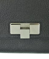 BOTTEGA VENETA（ボッテガヴェネタ）ショルダーバッグ 黒 サイズ:- レディース/2200619887063