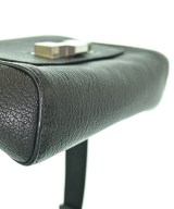 BOTTEGA VENETA（ボッテガヴェネタ）ショルダーバッグ 黒 サイズ:- レディース/2200619887063