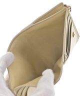 BOTTEGA VENETA（ボッテガヴェネタ）財布・コインケース ベージュ サイズ:- レディース/2200635174017