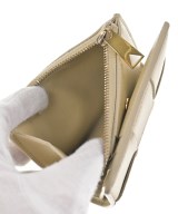 BOTTEGA VENETA（ボッテガヴェネタ）財布・コインケース ベージュ サイズ:- レディース/2200635174017
