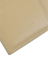 BOTTEGA VENETA（ボッテガヴェネタ）財布・コインケース ベージュ サイズ:- レディース/2200635174017