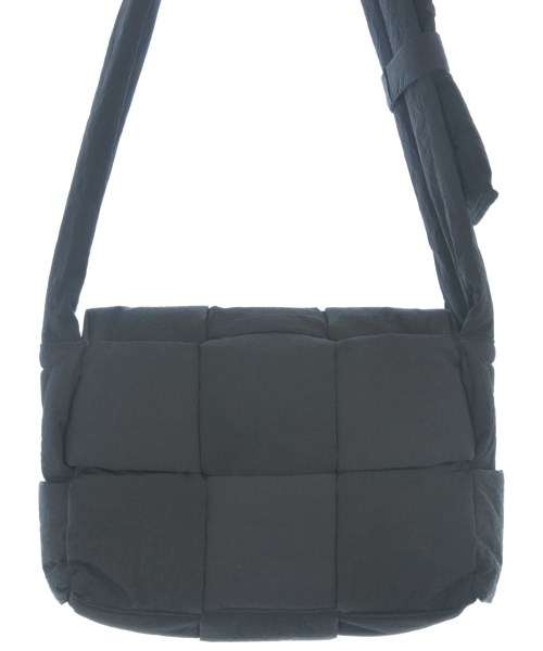 BOTTEGA VENETA（ボッテガヴェネタ）ショルダーバッグ 黒 サイズ:- レディース/2200635483034