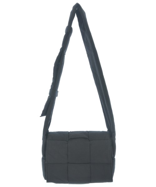 BOTTEGA VENETA（ボッテガヴェネタ）ショルダーバッグ 黒 サイズ:- レディース/2200635483034