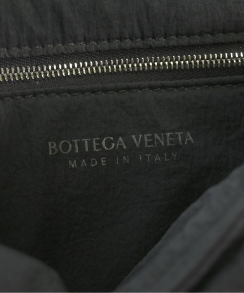 BOTTEGA VENETA（ボッテガヴェネタ）ショルダーバッグ 黒 サイズ:- レディース/2200635483034