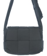 BOTTEGA VENETA（ボッテガヴェネタ）ショルダーバッグ 黒 サイズ:- レディース/2200635483034