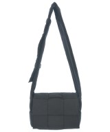 BOTTEGA VENETA（ボッテガヴェネタ）ショルダーバッグ 黒 サイズ:- レディース/2200635483034