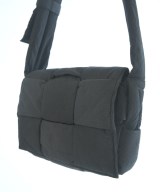 BOTTEGA VENETA（ボッテガヴェネタ）ショルダーバッグ 黒 サイズ:- レディース/2200635483034