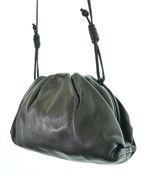 BOTTEGA VENETA（ボッテガヴェネタ）ショルダーバッグ 黒 サイズ:- レディース/2200635508034