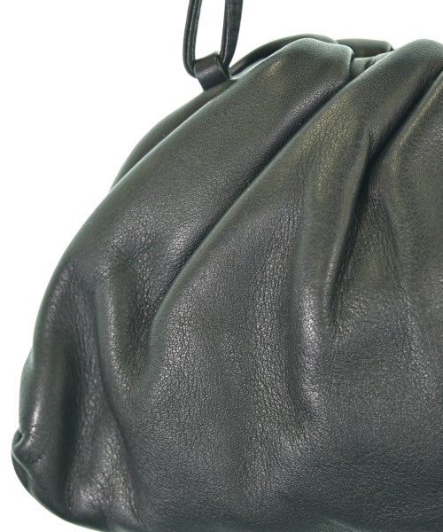 BOTTEGA VENETA（ボッテガヴェネタ）ショルダーバッグ 黒 サイズ:- レディース/2200635508034