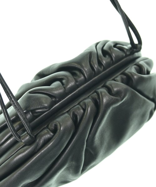 BOTTEGA VENETA（ボッテガヴェネタ）ショルダーバッグ 黒 サイズ:- レディース/2200635508034