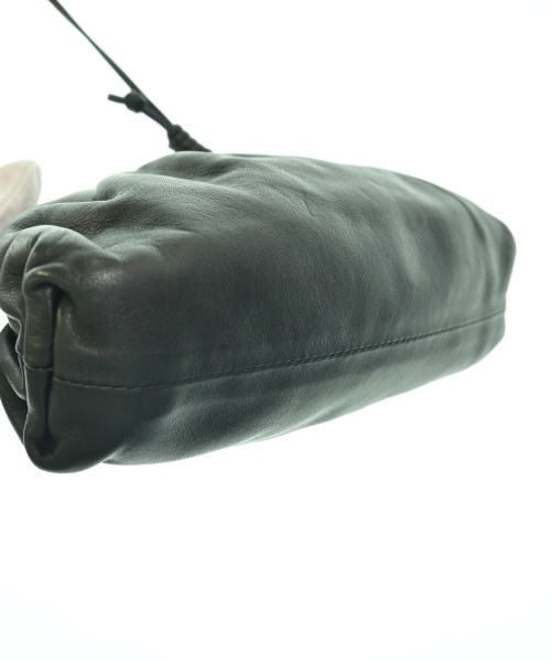 BOTTEGA VENETA（ボッテガヴェネタ）ショルダーバッグ 黒 サイズ:- レディース/2200635508034
