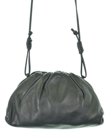 ＊しょぼんさん専用【新品・タグ付き】Bottega Veneta 黒　46 しょぼんさん専用【新品・タグ付き】Bottega Veneta 黒 46