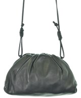 BOTTEGA VENETA（ボッテガヴェネタ）ショルダーバッグ 黒 サイズ:- レディース/2200635508034