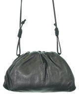 BOTTEGA VENETA（ボッテガヴェネタ）ショルダーバッグ 黒 サイズ:- レディース/2200635508034