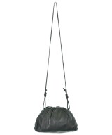 BOTTEGA VENETA（ボッテガヴェネタ）ショルダーバッグ 黒 サイズ:- レディース/2200635508034