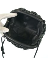 BOTTEGA VENETA（ボッテガヴェネタ）ショルダーバッグ 黒 サイズ:- レディース/2200635508034