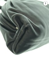 BOTTEGA VENETA（ボッテガヴェネタ）ショルダーバッグ 黒 サイズ:- レディース/2200635508034