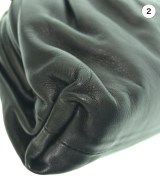 BOTTEGA VENETA（ボッテガヴェネタ）ショルダーバッグ 黒 サイズ:- レディース/2200635508034