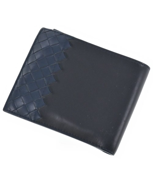 BOTTEGA VENETA（ボッテガヴェネタ）財布・コインケース 黒 サイズ:- レディース/2200635531018