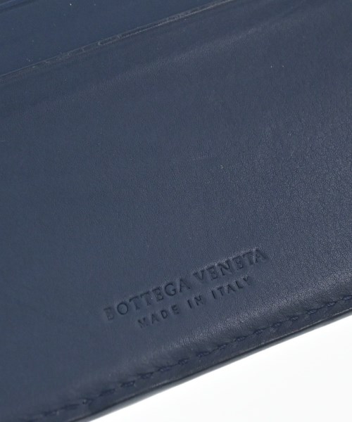 BOTTEGA VENETA（ボッテガヴェネタ）財布・コインケース 黒 サイズ:- レディース/2200635531018