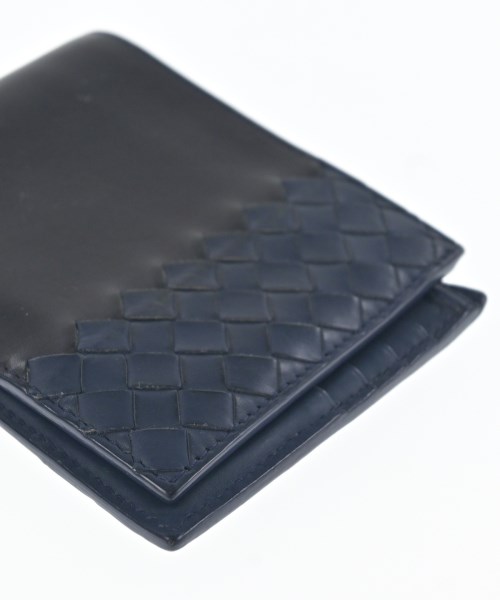 BOTTEGA VENETA（ボッテガヴェネタ）財布・コインケース 黒 サイズ:- レディース/2200635531018