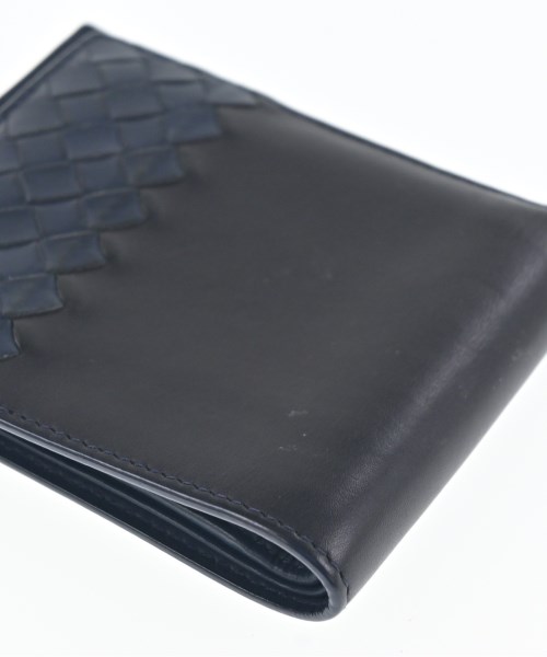 BOTTEGA VENETA（ボッテガヴェネタ）財布・コインケース 黒 サイズ:- レディース/2200635531018