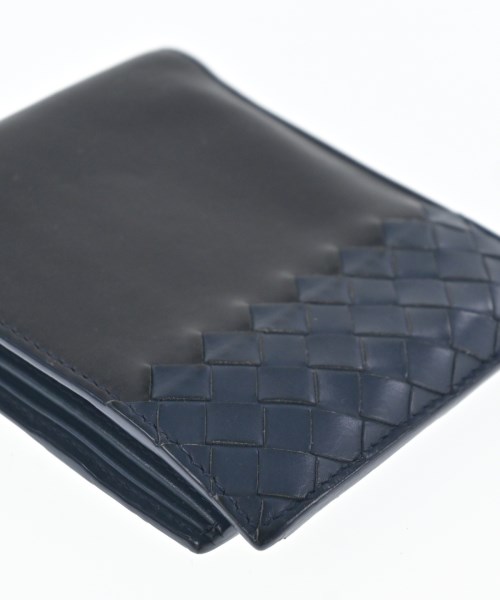 BOTTEGA VENETA（ボッテガヴェネタ）財布・コインケース 黒 サイズ:- レディース/2200635531018