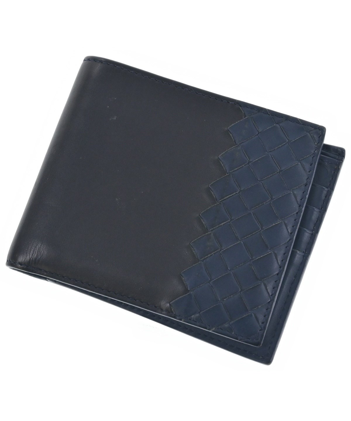 BOTTEGA VENETA（ボッテガヴェネタ）財布・コインケース 黒 サイズ