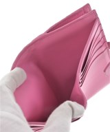 BOTTEGA VENETA（ボッテガヴェネタ）財布・コインケース ピンク サイズ:- レディース/2200635916365