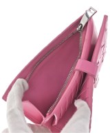 BOTTEGA VENETA（ボッテガヴェネタ）財布・コインケース ピンク サイズ:- レディース/2200635916365