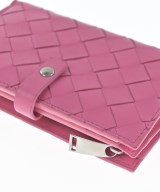 BOTTEGA VENETA（ボッテガヴェネタ）財布・コインケース ピンク サイズ:- レディース/2200635916365