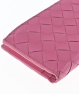 BOTTEGA VENETA（ボッテガヴェネタ）財布・コインケース ピンク サイズ:- レディース/2200635916365