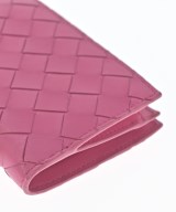 BOTTEGA VENETA（ボッテガヴェネタ）財布・コインケース ピンク サイズ:- レディース/2200635916365