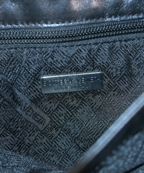 BOTTEGA VENETA（ボッテガヴェネタ）ショルダーバッグ 黒 サイズ:- レディース/2200635916372