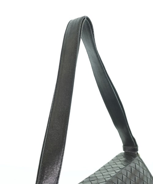 BOTTEGA VENETA（ボッテガヴェネタ）ショルダーバッグ 黒 サイズ:- レディース/2200635916372