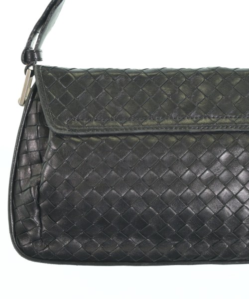 BOTTEGA VENETA（ボッテガヴェネタ）ショルダーバッグ 黒 サイズ:- レディース/2200635916372