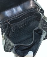 BOTTEGA VENETA（ボッテガヴェネタ）ショルダーバッグ 黒 サイズ:- レディース/2200635916372