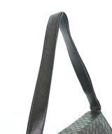 BOTTEGA VENETA（ボッテガヴェネタ）ショルダーバッグ 黒 サイズ:- レディース/2200635916372